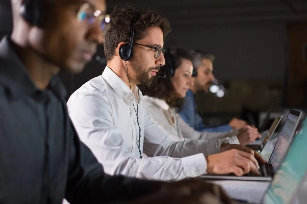 Desenvolvimento de Software