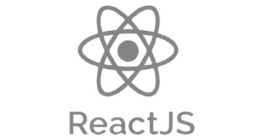 React